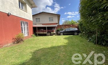 Casa en Venta en Calle Villarrica, Población Frontera