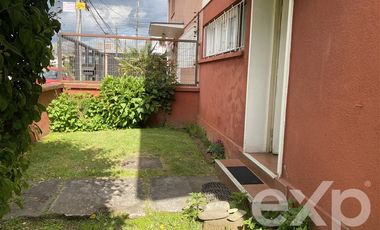 Casa en Venta en Calle Villarrica, Población Frontera