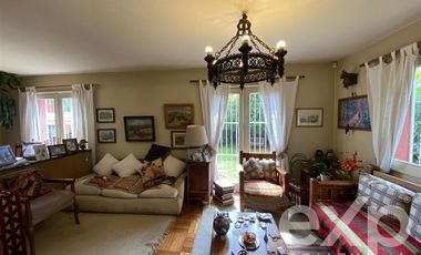 Casa en Venta en Calle Villarrica, Población Frontera