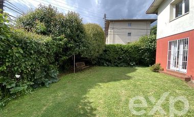 Casa en Venta en Calle Villarrica, Población Frontera