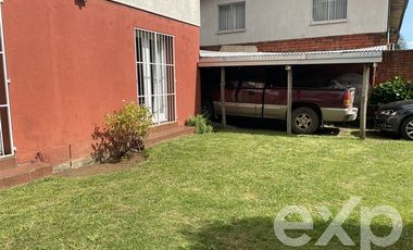 Casa en Venta en Calle Villarrica, Población Frontera