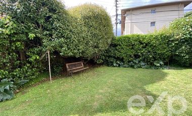 Casa en Venta en Calle Villarrica, Población Frontera