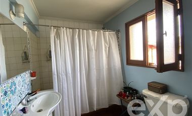 Casa en Venta en Calle Villarrica, Población Frontera