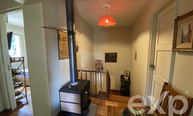 Casa en Venta en Calle Villarrica, Población Frontera