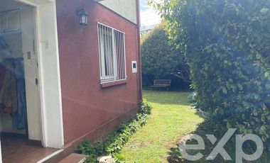 Casa en Venta en Calle Villarrica, Población Frontera