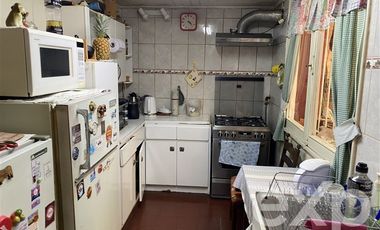 Casa en Venta en Calle Villarrica, Población Frontera