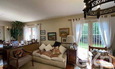 Casa en Venta en Calle Villarrica, Población Frontera