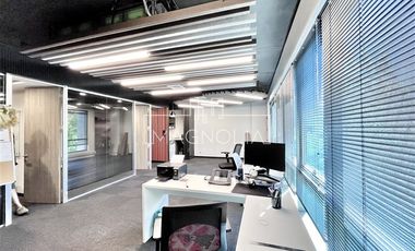 Oficina en Venta en canta gallo