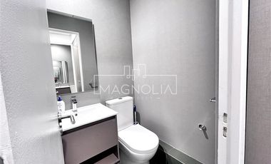 Oficina en Venta en canta gallo