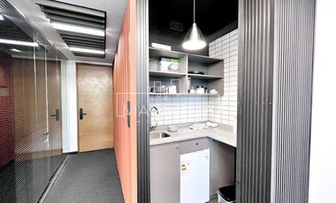 Oficina en Venta en canta gallo