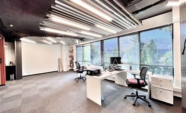 Oficina en Venta en canta gallo