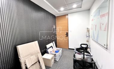 Oficina en Venta en canta gallo