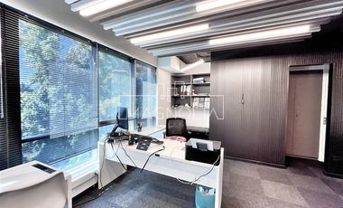 Oficina en Venta en canta gallo