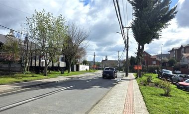 Local Comercial en Arriendo en imperial con calle condor