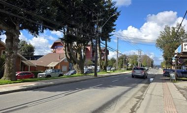 Local Comercial en Arriendo en imperial con calle condor