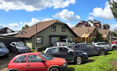 Local Comercial en Arriendo en imperial con calle condor