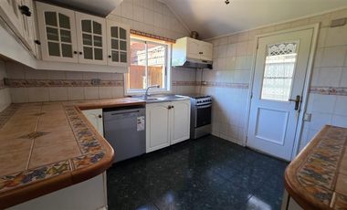 Local Comercial en Arriendo en imperial con calle condor