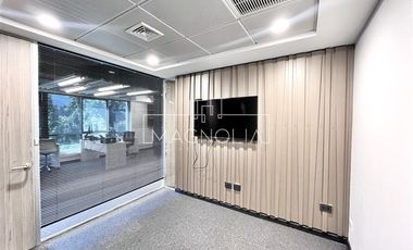 Oficina en Arriendo en canta gallo