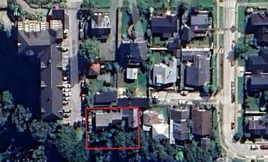 Local Comercial en Venta en Calle Santa Rosa con Imperial