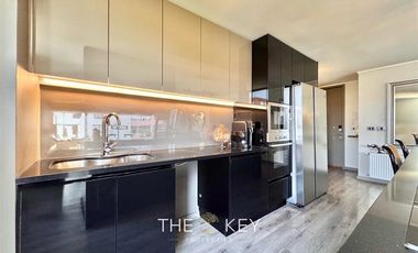 Departamento en Venta en Llewellyn Jones - Av. Pocuro