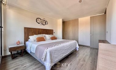 Departamento en Venta en Llewellyn Jones - Av. Pocuro