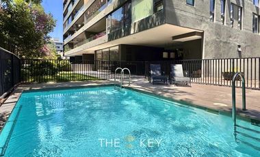 Departamento en Venta en Llewellyn Jones - Av. Pocuro