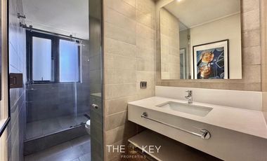 Departamento en Venta en Llewellyn Jones - Av. Pocuro