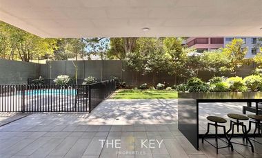 Departamento en Venta en Llewellyn Jones - Av. Pocuro