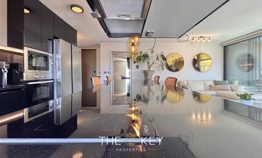 Departamento en Venta en Llewellyn Jones - Av. Pocuro