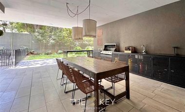 Departamento en Venta en Llewellyn Jones - Av. Pocuro