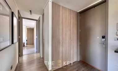 Departamento en Venta en Llewellyn Jones - Av. Pocuro