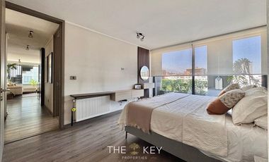 Departamento en Venta en Llewellyn Jones - Av. Pocuro