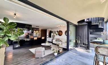 Departamento en Venta en Llewellyn Jones - Av. Pocuro