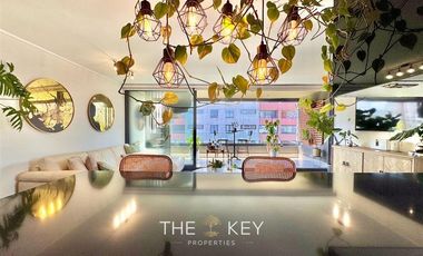 Departamento en Venta en Llewellyn Jones - Av. Pocuro