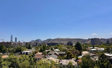 Departamento en Venta en Llewellyn Jones - Av. Pocuro