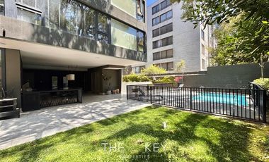 Departamento en Venta en Llewellyn Jones - Av. Pocuro