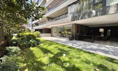 Departamento en Venta en Llewellyn Jones - Av. Pocuro