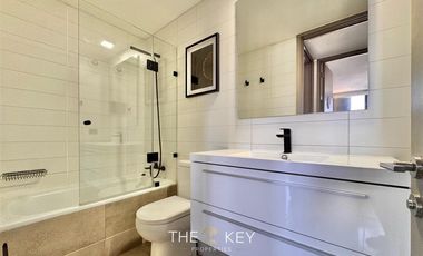 Departamento en Venta en Llewellyn Jones - Av. Pocuro