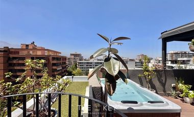 Departamento en Venta en Llewellyn Jones - Av. Pocuro