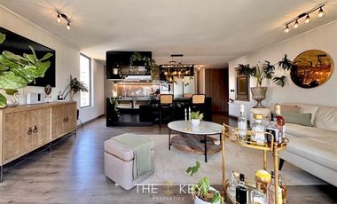 Departamento en Venta en Llewellyn Jones - Av. Pocuro