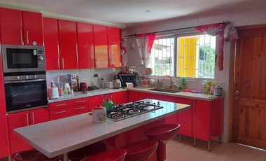 Casa en Venta en Calle nueva condominio TABOLANGO II