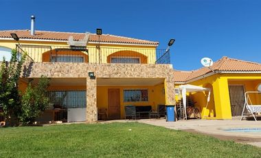 Casa en Venta en Calle nueva condominio TABOLANGO II