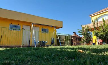 Casa en Venta en Calle nueva condominio TABOLANGO II