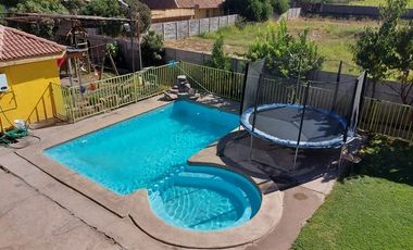 Casa en Venta en Calle nueva condominio TABOLANGO II