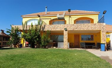 Casa en Venta en Calle nueva condominio TABOLANGO II