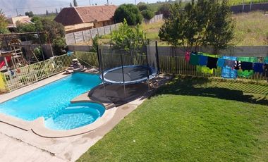 Casa en Venta en Calle nueva condominio TABOLANGO II