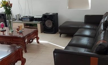 Casa en Venta en Calle nueva condominio TABOLANGO II