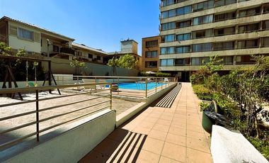 Departamento en Venta en Bellavista / METRO BELLAS ARTES