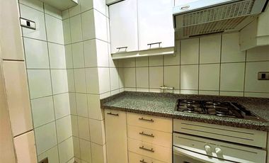 Departamento en Venta en Bellavista / METRO BELLAS ARTES