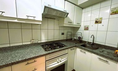 Departamento en Venta en Bellavista / METRO BELLAS ARTES